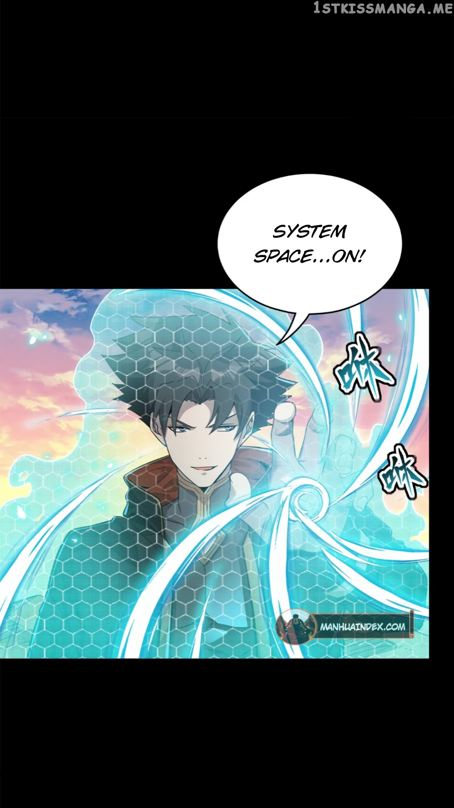 Legend of Star General Chapter 115 - Page 6