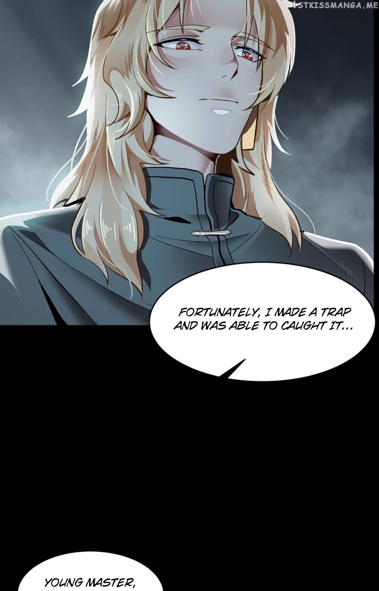 Legend of Star General Chapter 116 - Page 15
