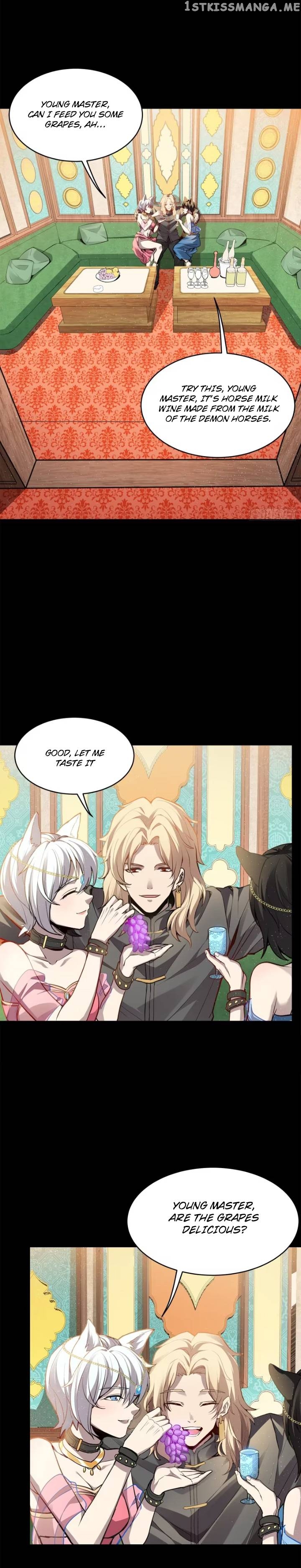 Legend of Star General Chapter 116 - Page 2