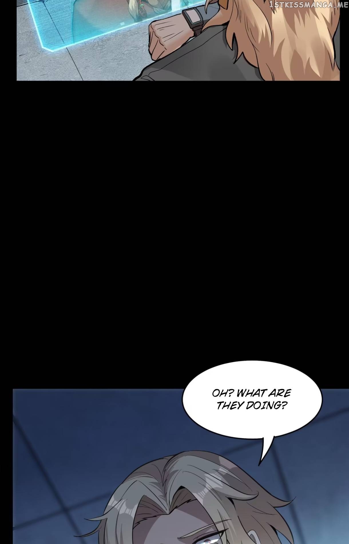 Legend of Star General Chapter 116 - Page 20