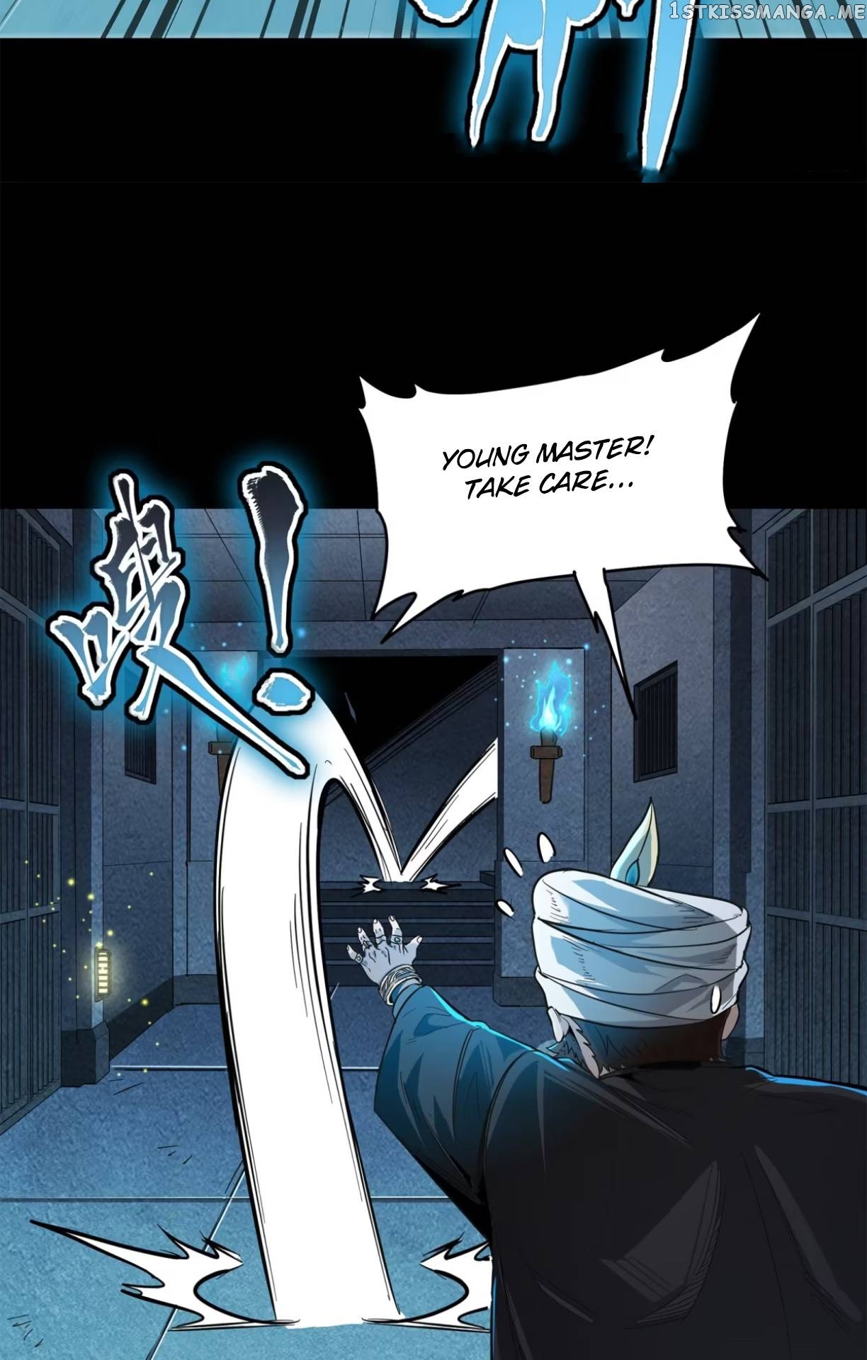 Legend of Star General Chapter 116 - Page 26