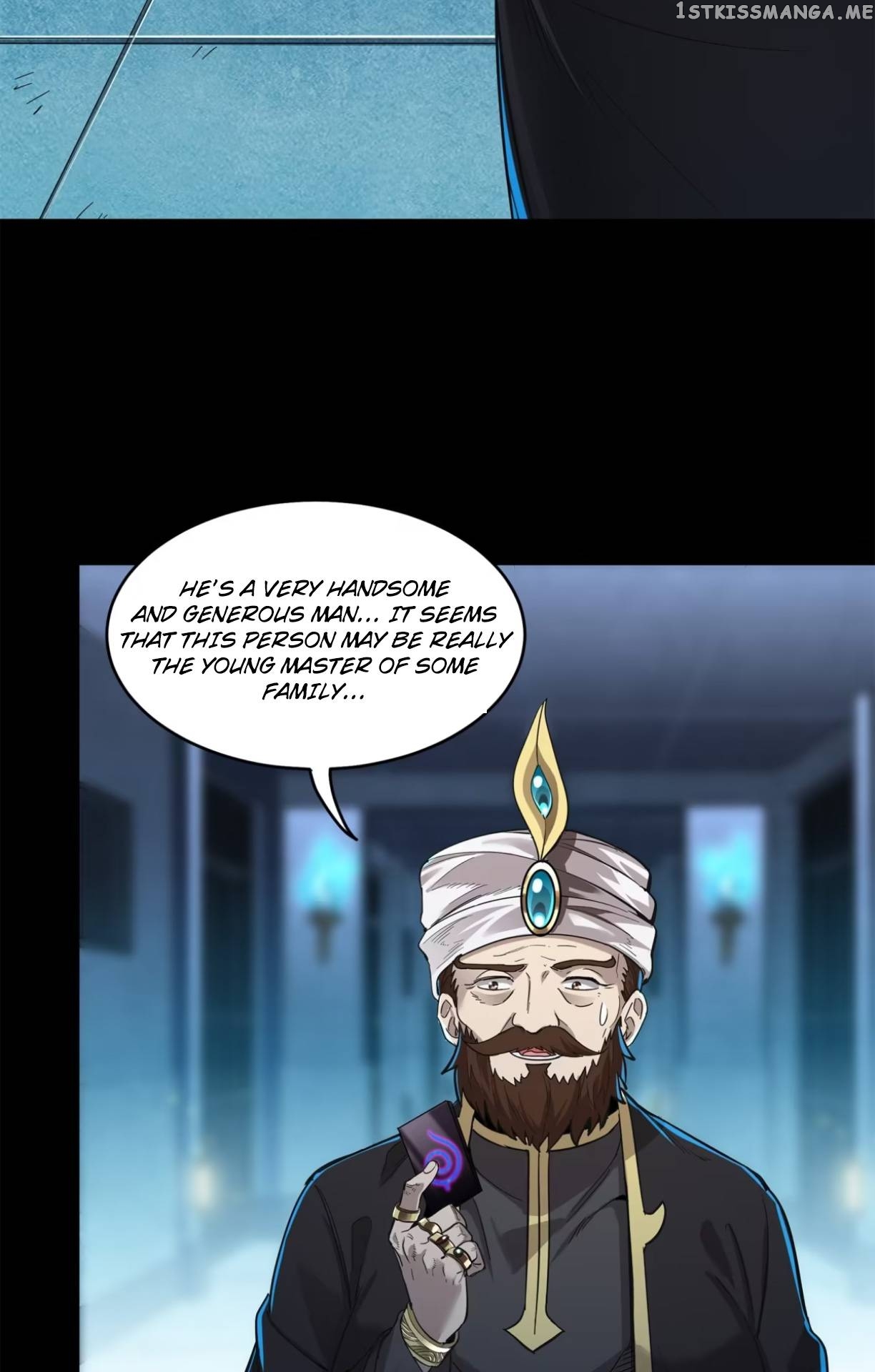 Legend of Star General Chapter 116 - Page 27