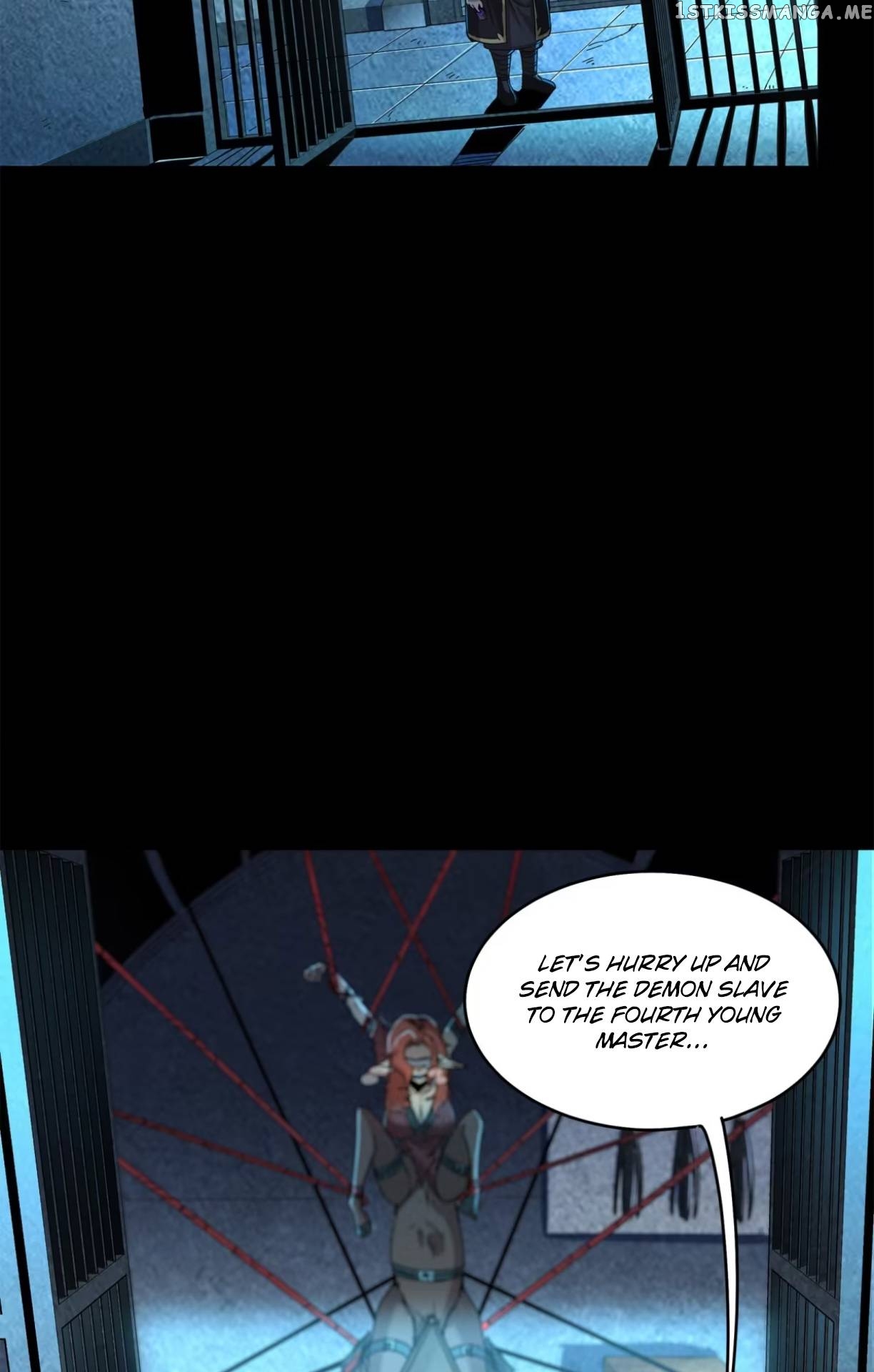 Legend of Star General Chapter 116 - Page 29