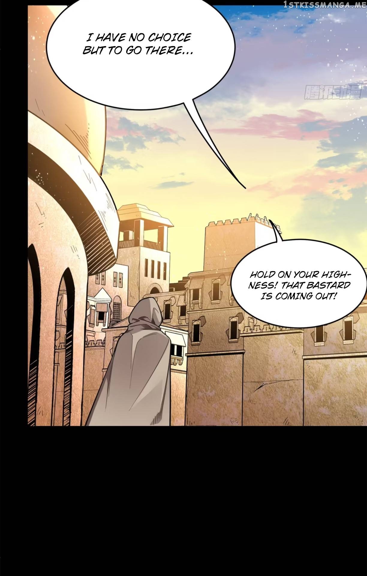 Legend of Star General Chapter 116 - Page 32