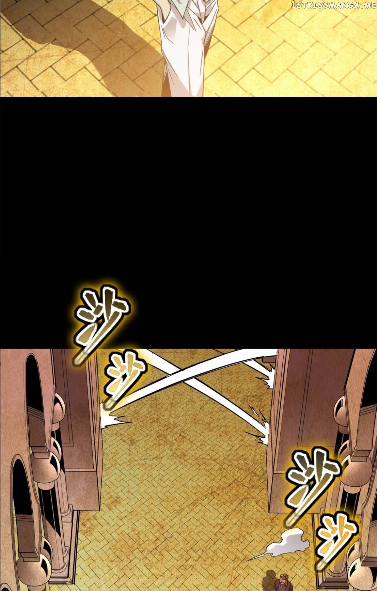 Legend of Star General Chapter 116 - Page 37