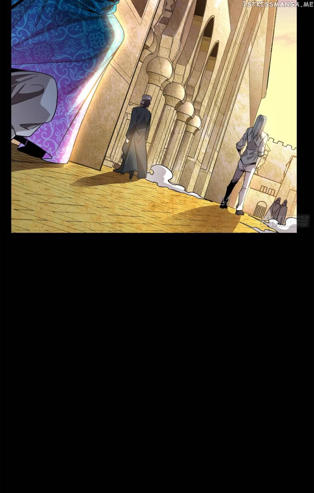 Legend of Star General Chapter 116 - Page 39