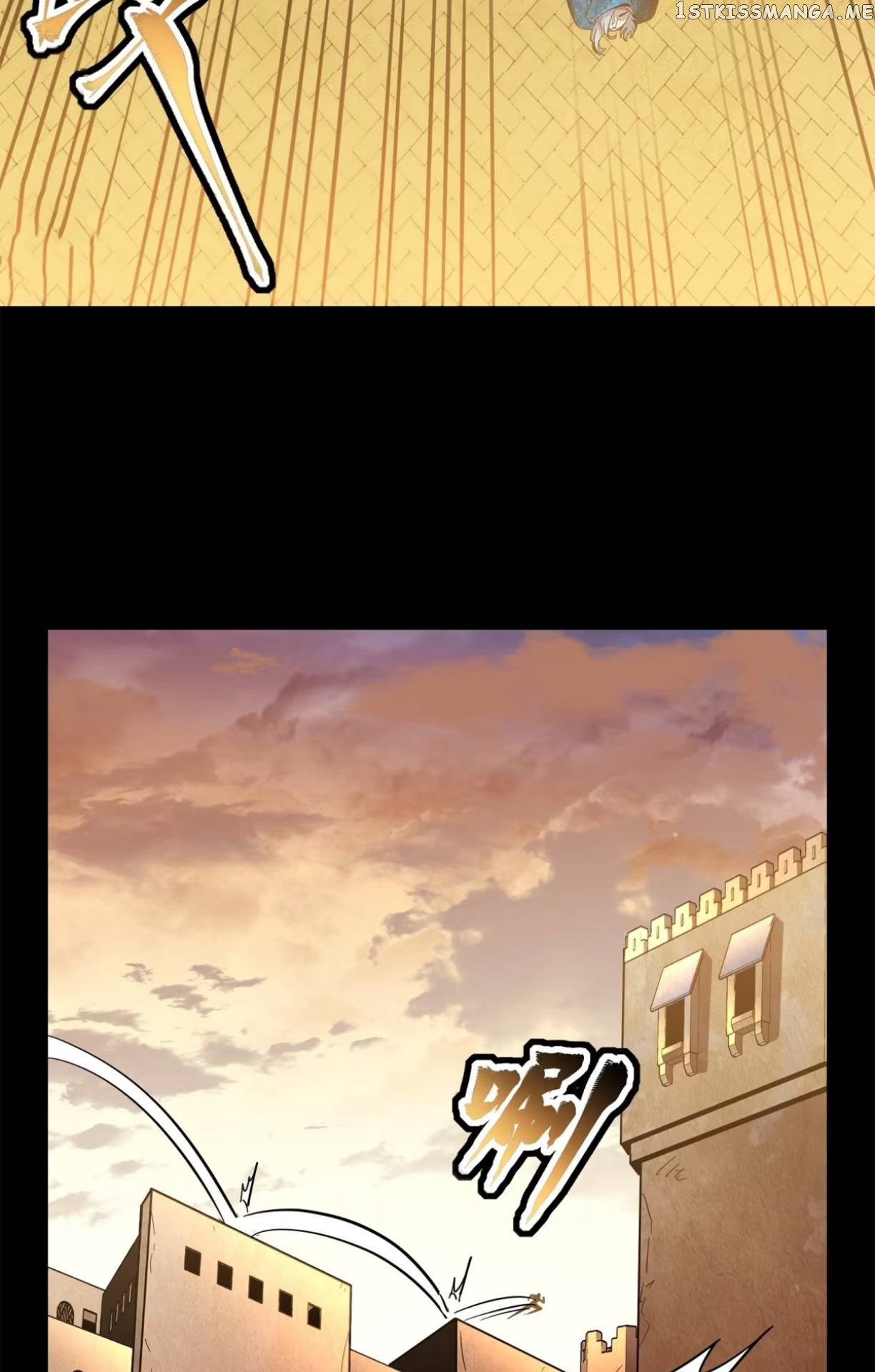 Legend of Star General Chapter 116 - Page 44