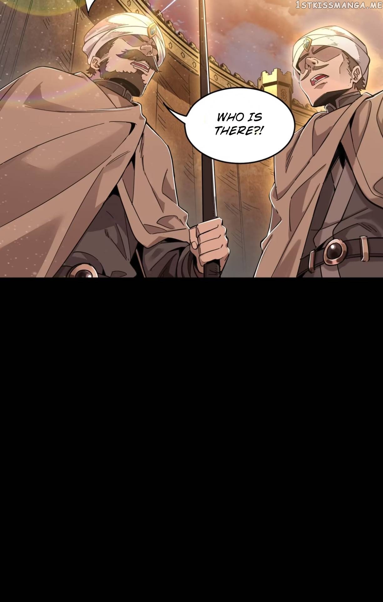 Legend of Star General Chapter 116 - Page 49