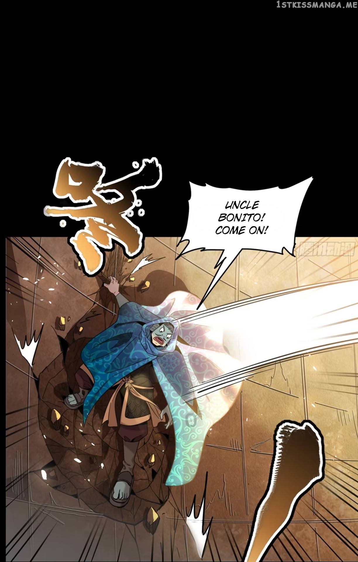 Legend of Star General Chapter 116 - Page 52
