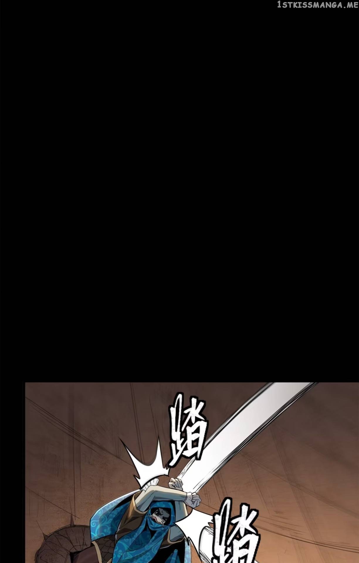 Legend of Star General Chapter 116 - Page 54