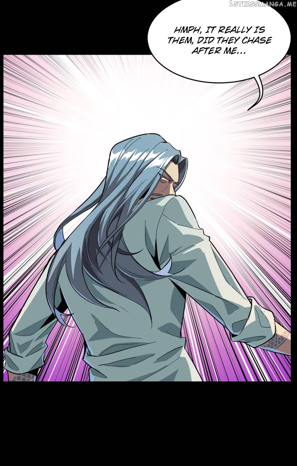 Legend of Star General Chapter 116 - Page 67