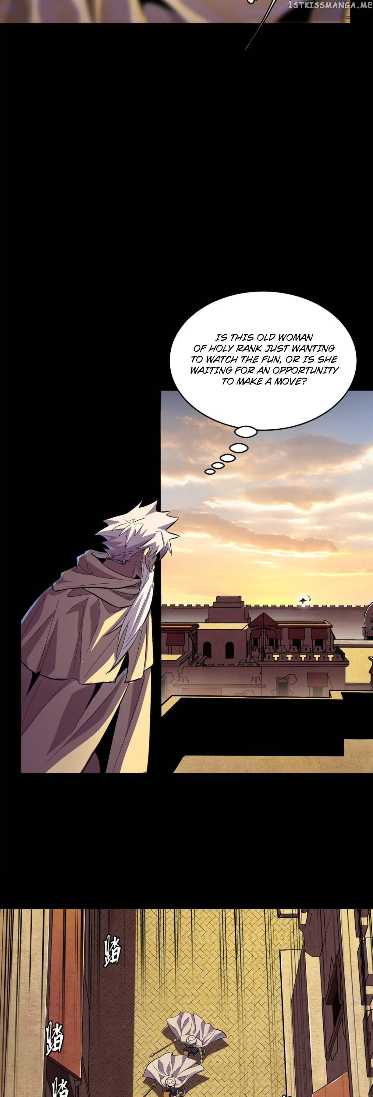 Legend of Star General Chapter 117 - Page 19