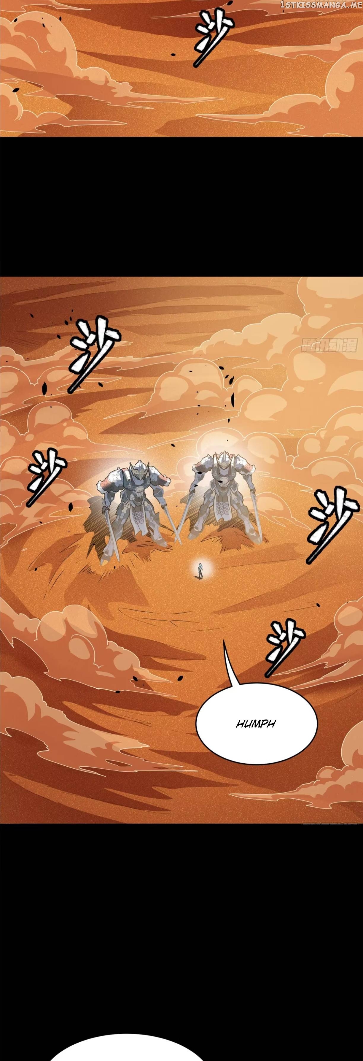 Legend of Star General Chapter 117 - Page 2