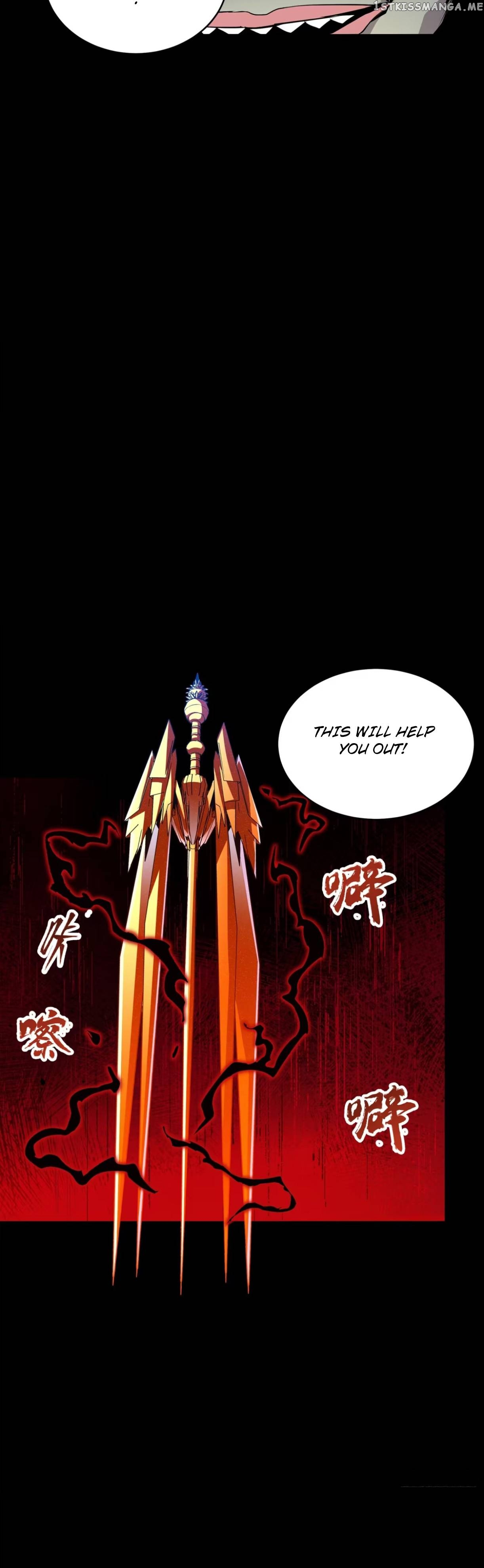 Legend of Star General Chapter 117 - Page 42