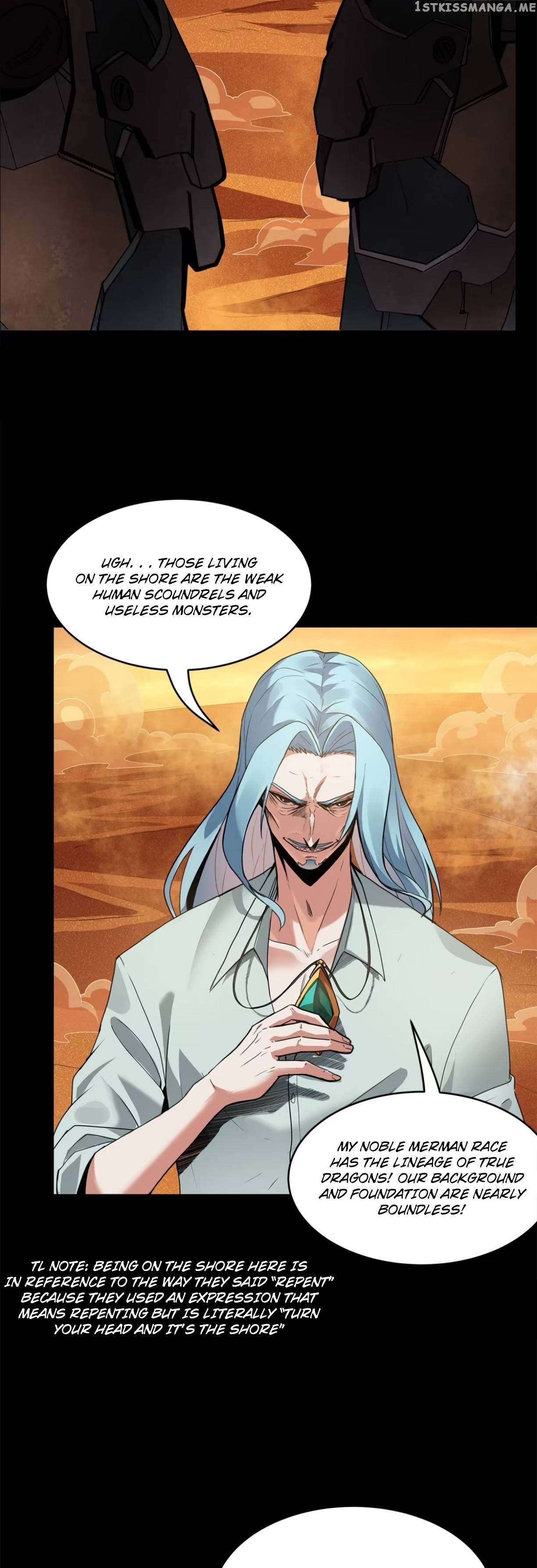 Legend of Star General Chapter 117 - Page 5