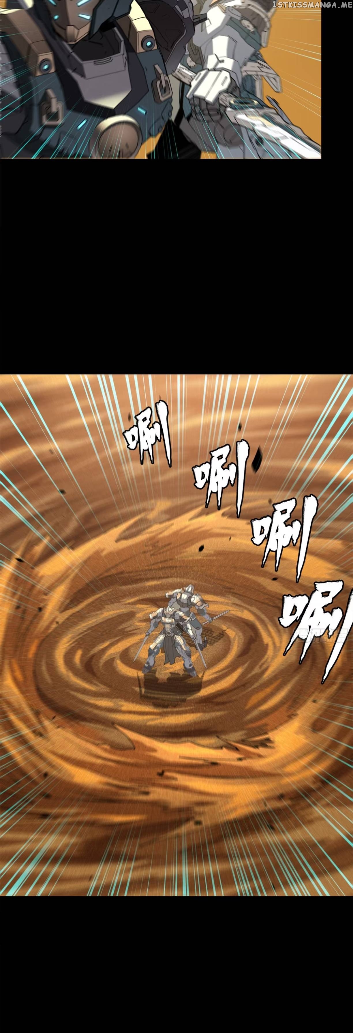 Legend of Star General Chapter 117 - Page 8