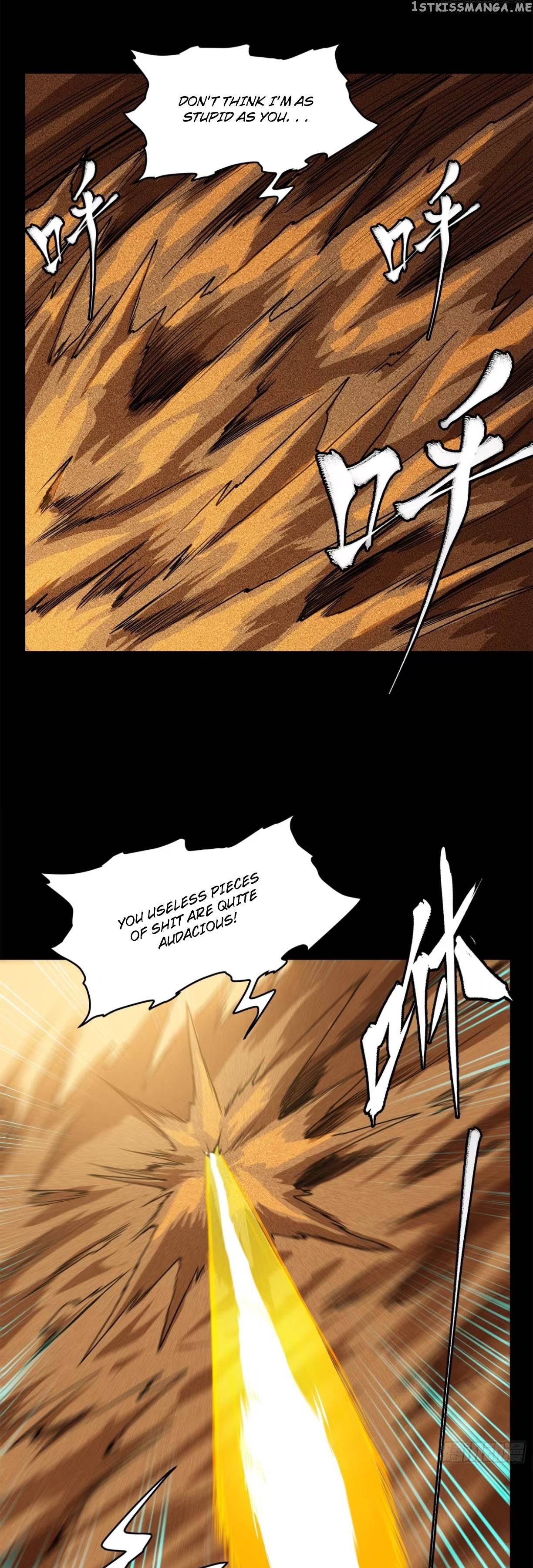Legend of Star General Chapter 117 - Page 9