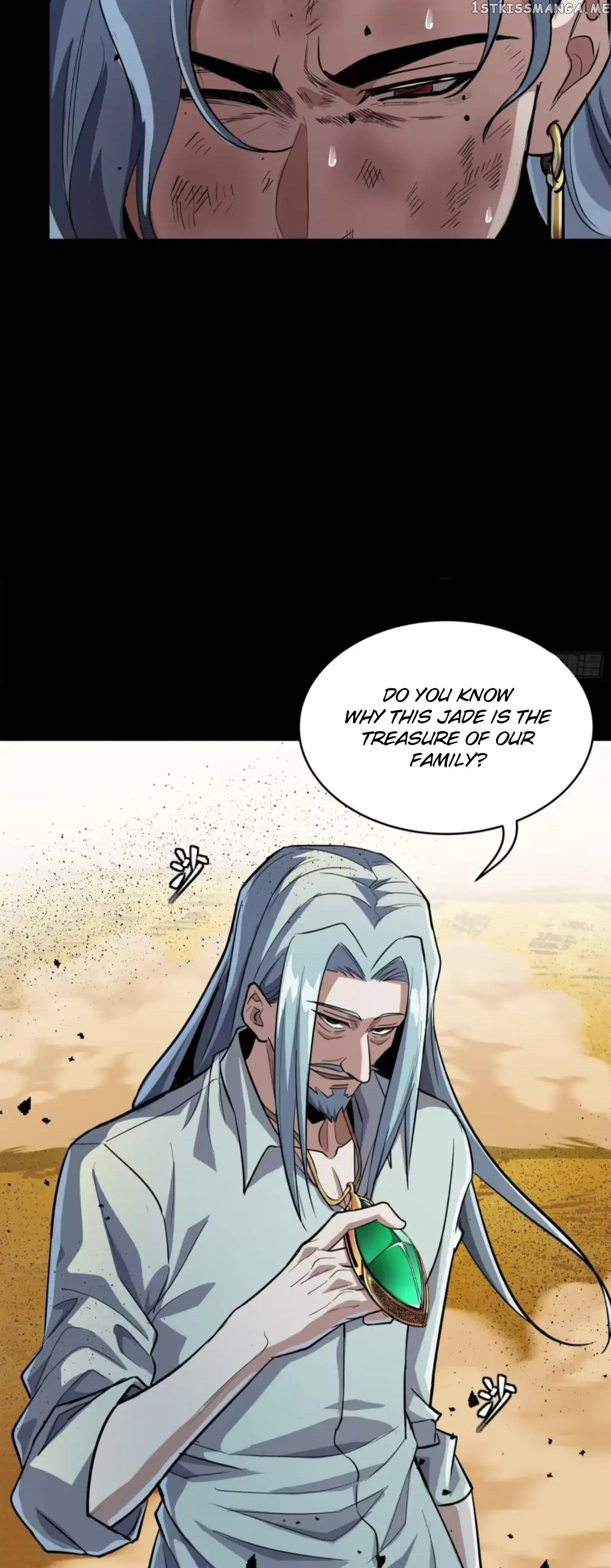 Legend of Star General Chapter 118 - Page 12