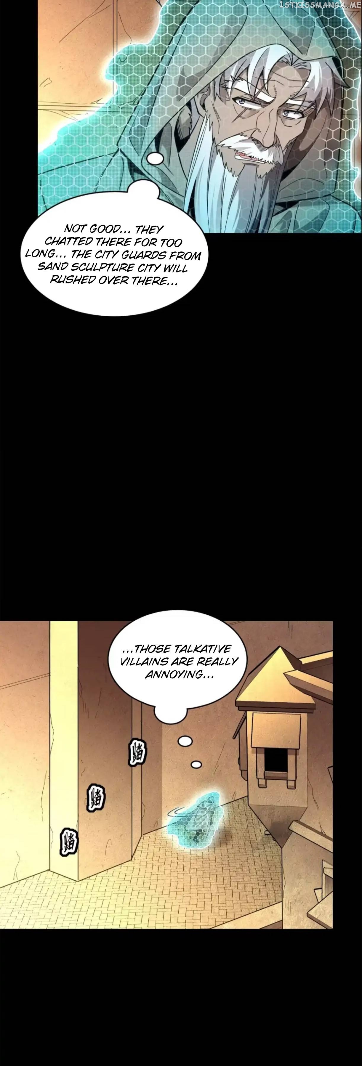 Legend of Star General Chapter 118 - Page 26