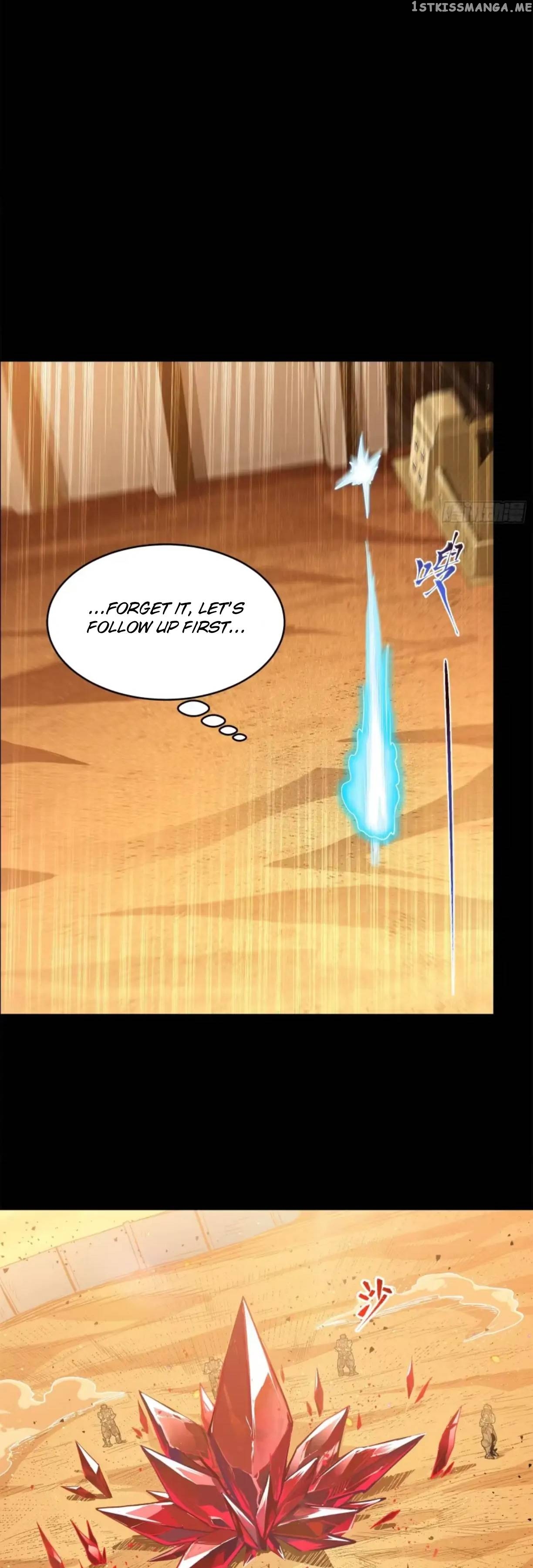 Legend of Star General Chapter 118 - Page 39