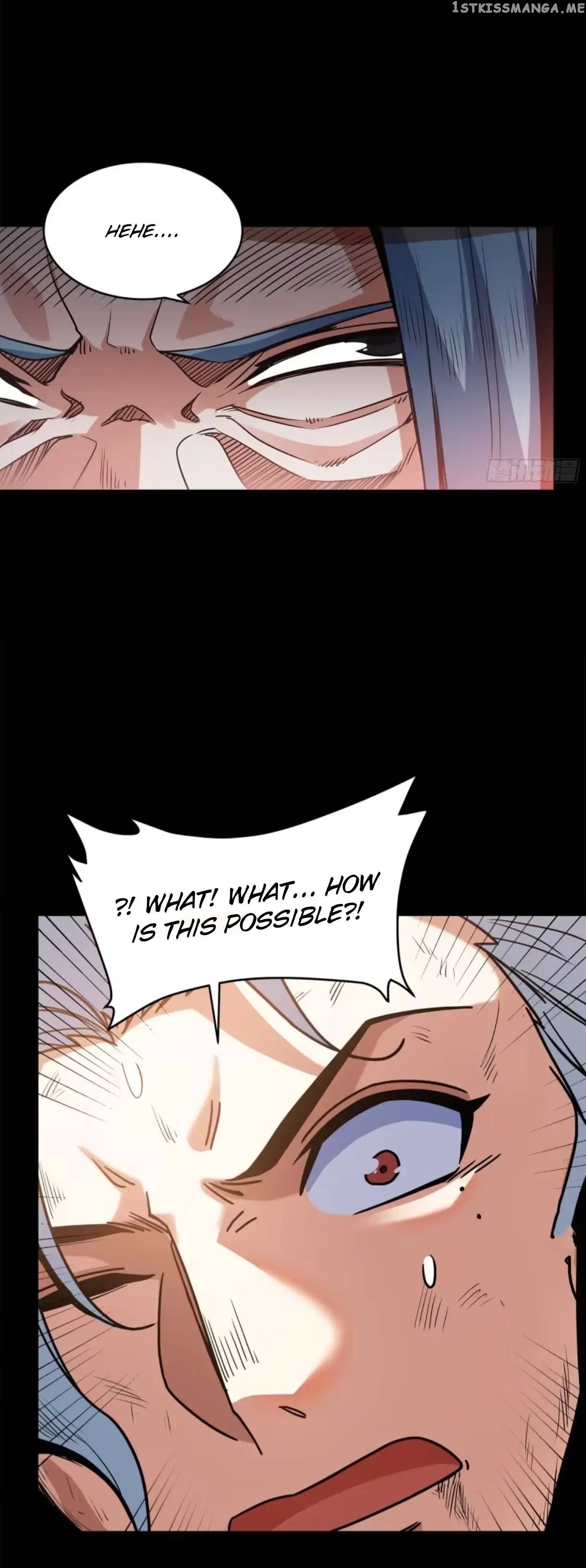Legend of Star General Chapter 118 - Page 47