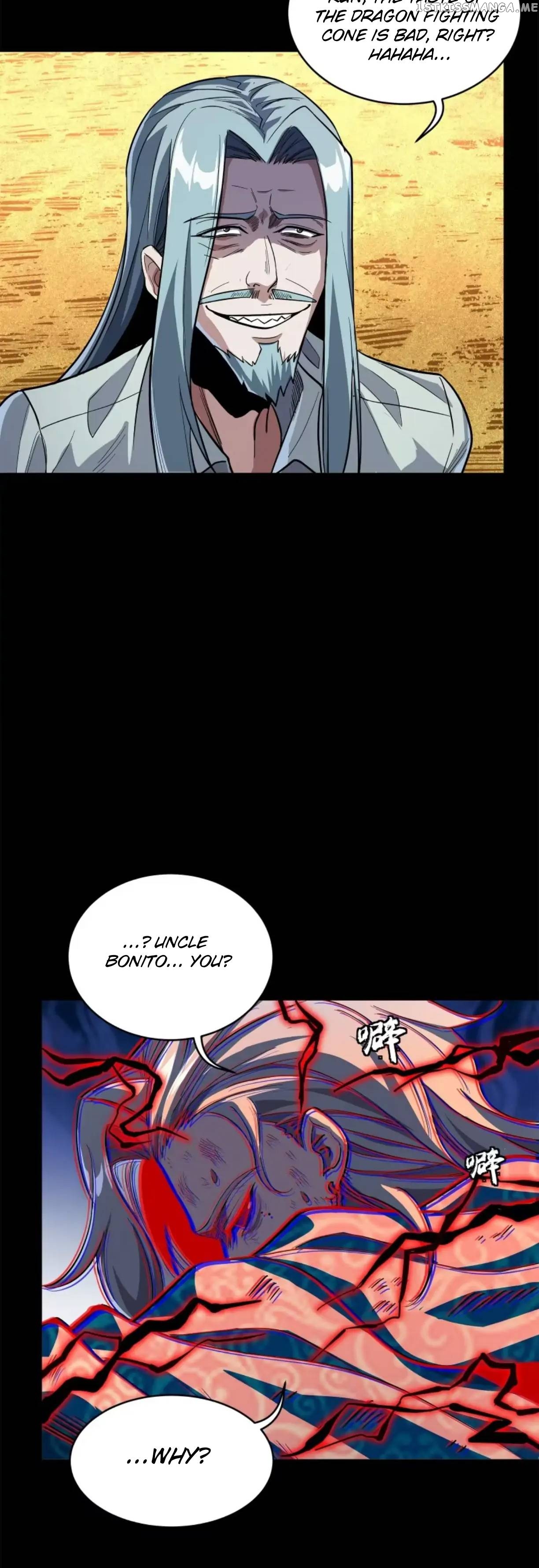 Legend of Star General Chapter 118 - Page 6