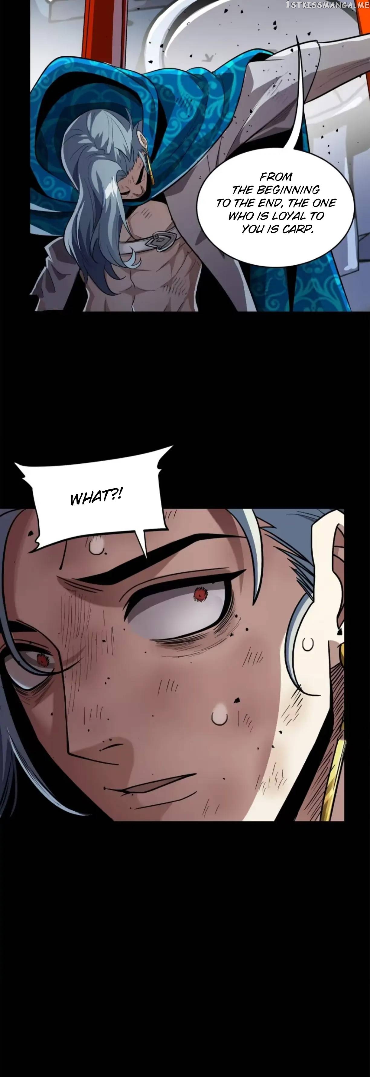 Legend of Star General Chapter 118 - Page 8