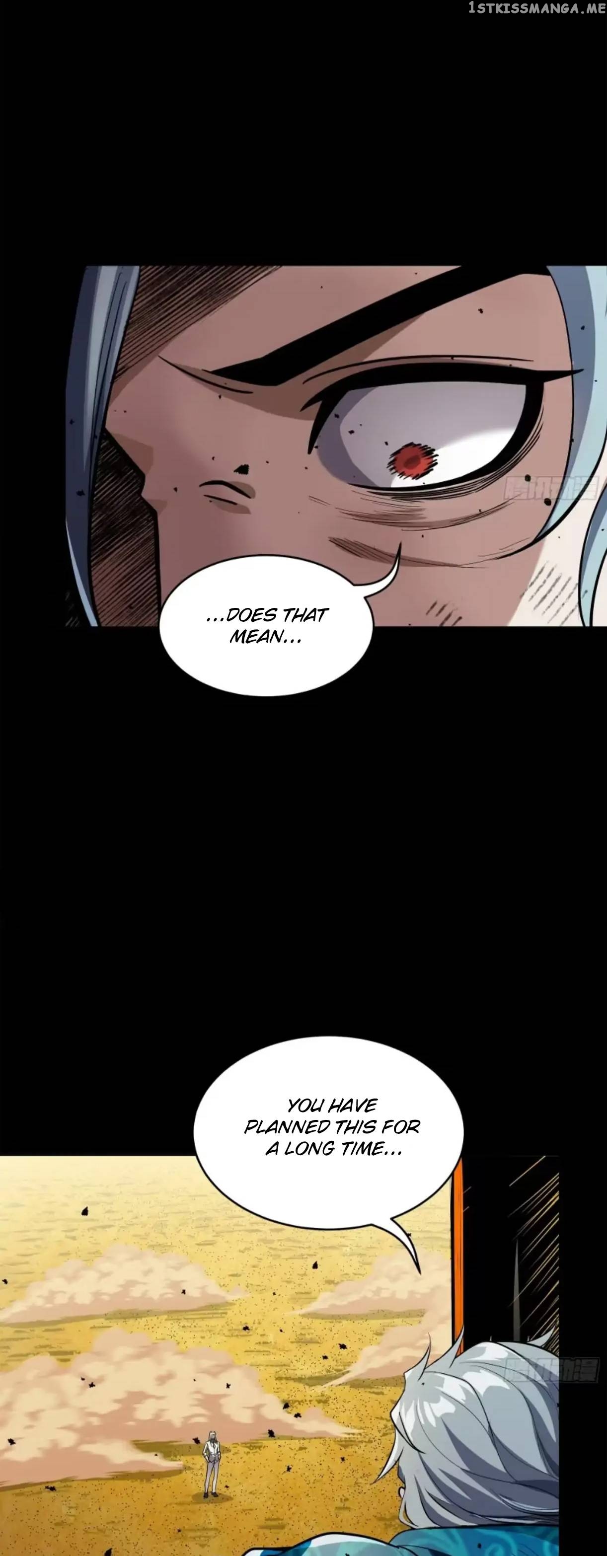 Legend of Star General Chapter 118 - Page 9