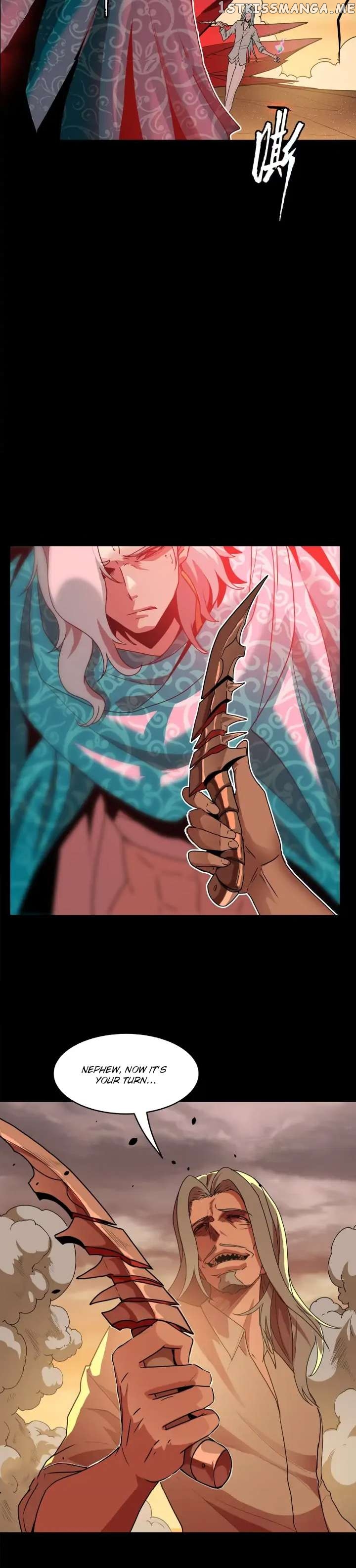 Legend of Star General Chapter 119 - Page 4