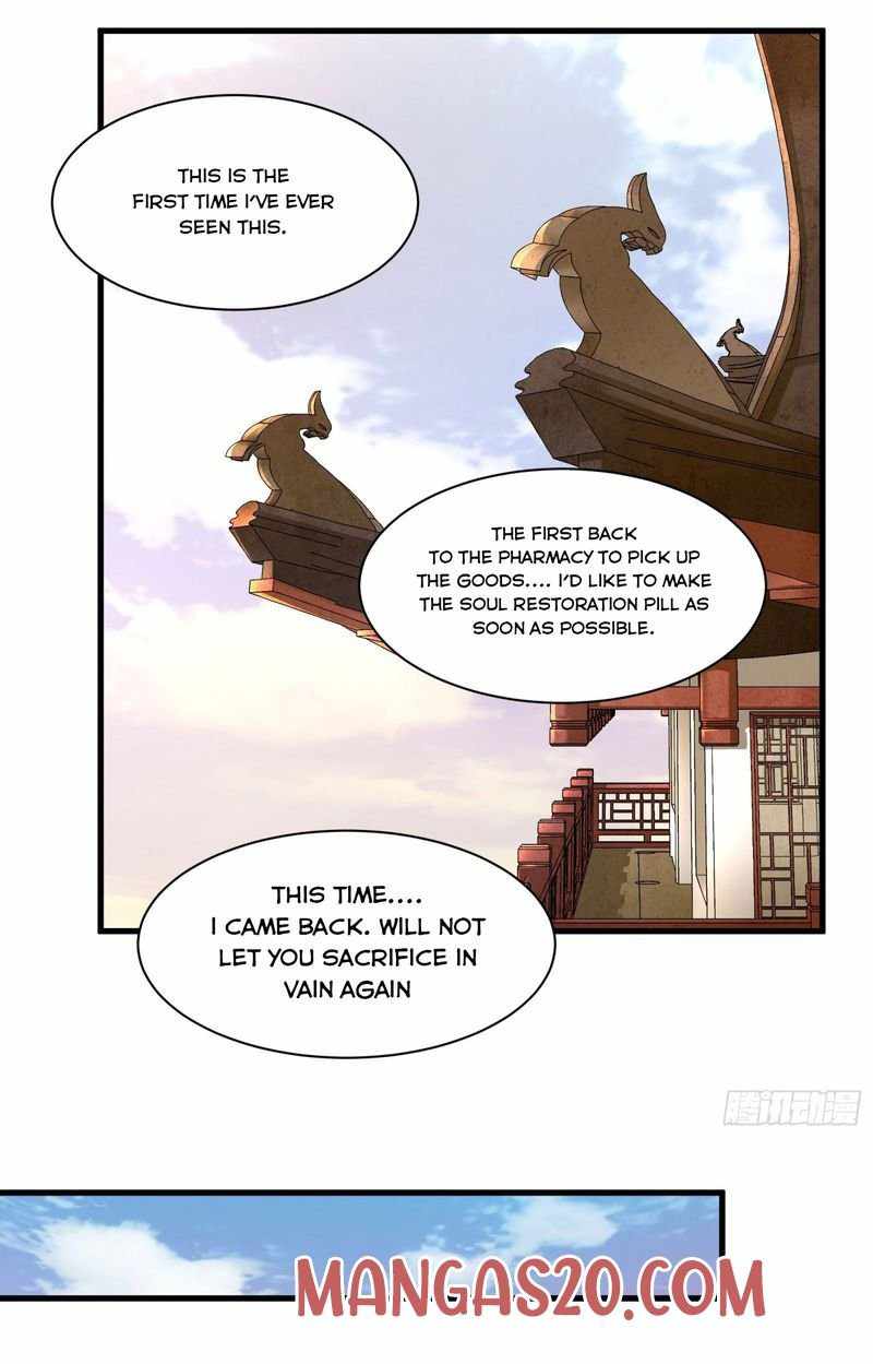 Legend of Star General Chapter 12 - Page 14