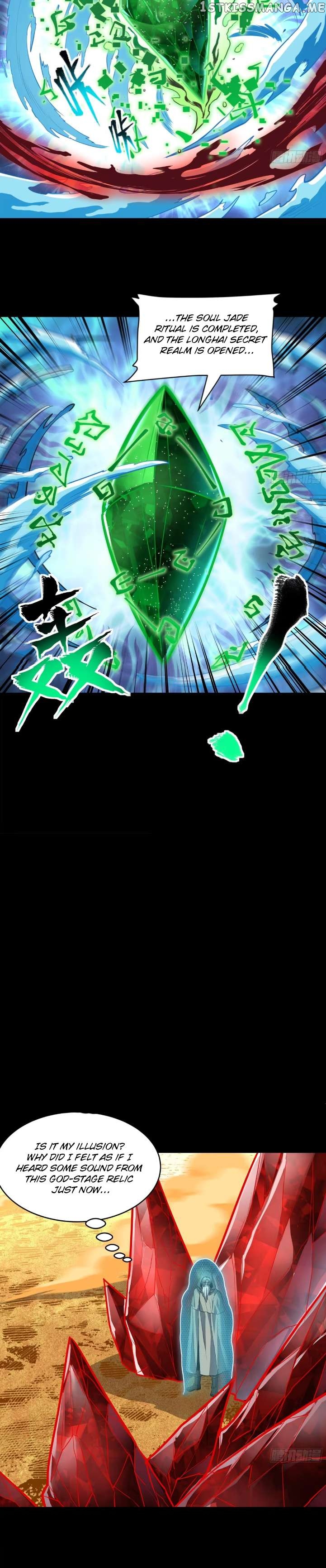 Legend of Star General Chapter 120 - Page 13