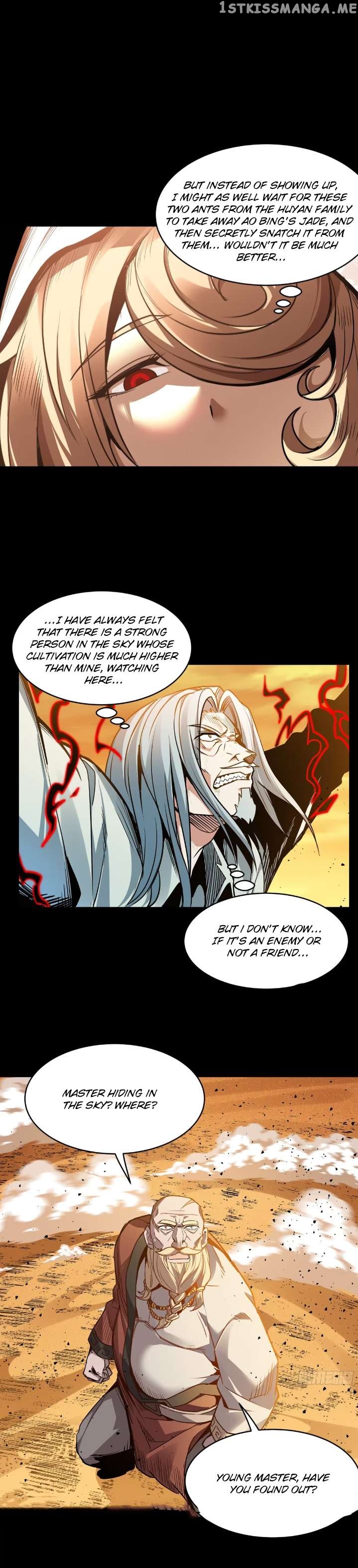 Legend of Star General Chapter 120 - Page 5