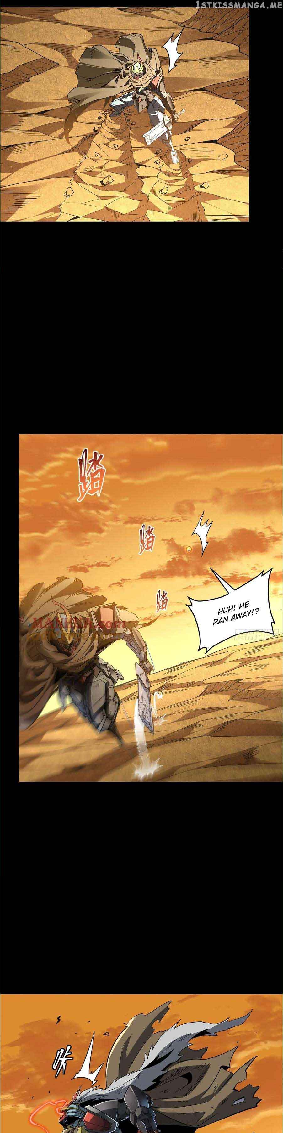 Legend of Star General Chapter 123 - Page 14