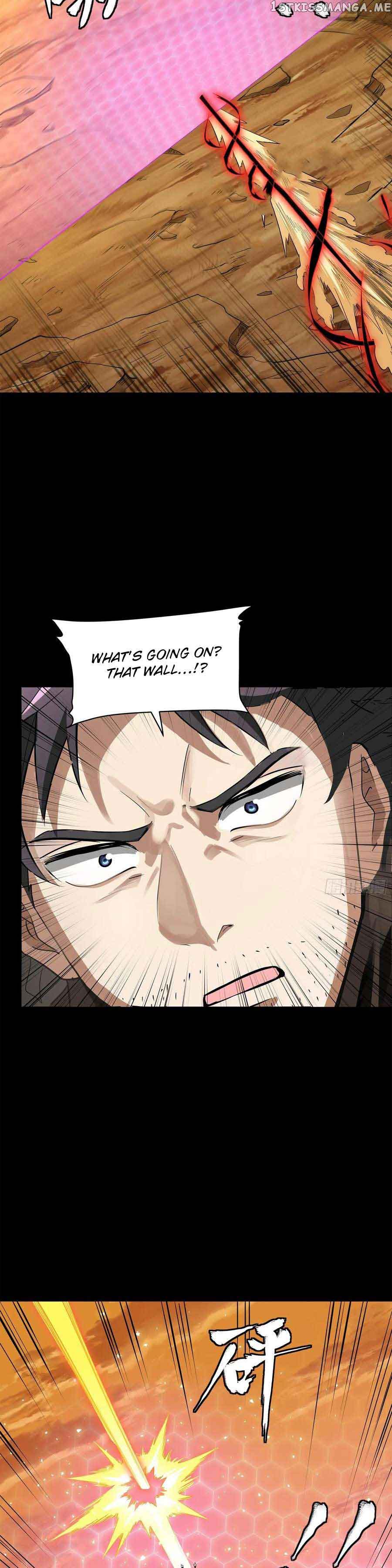 Legend of Star General Chapter 123 - Page 20