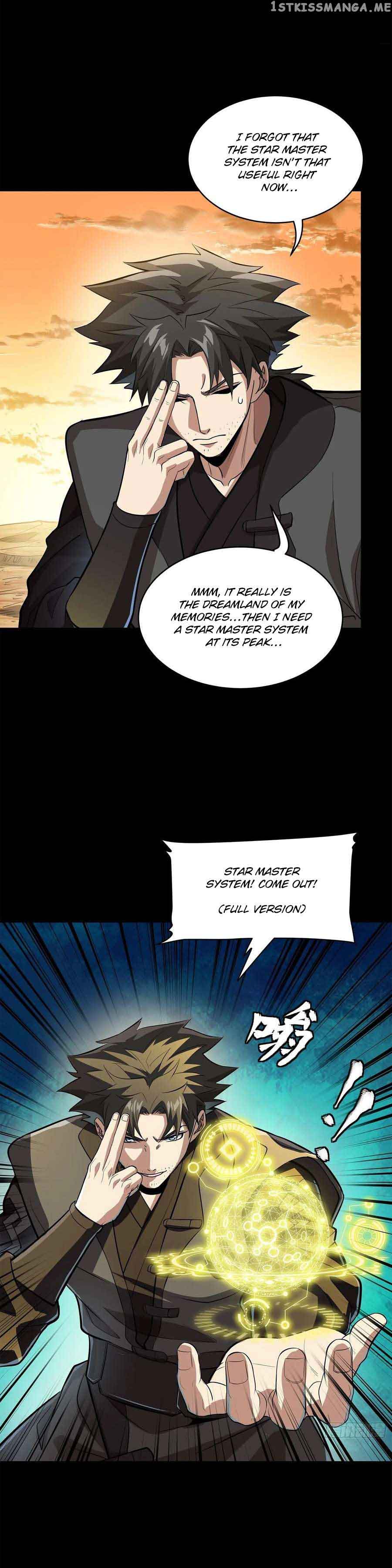 Legend of Star General Chapter 123 - Page 26