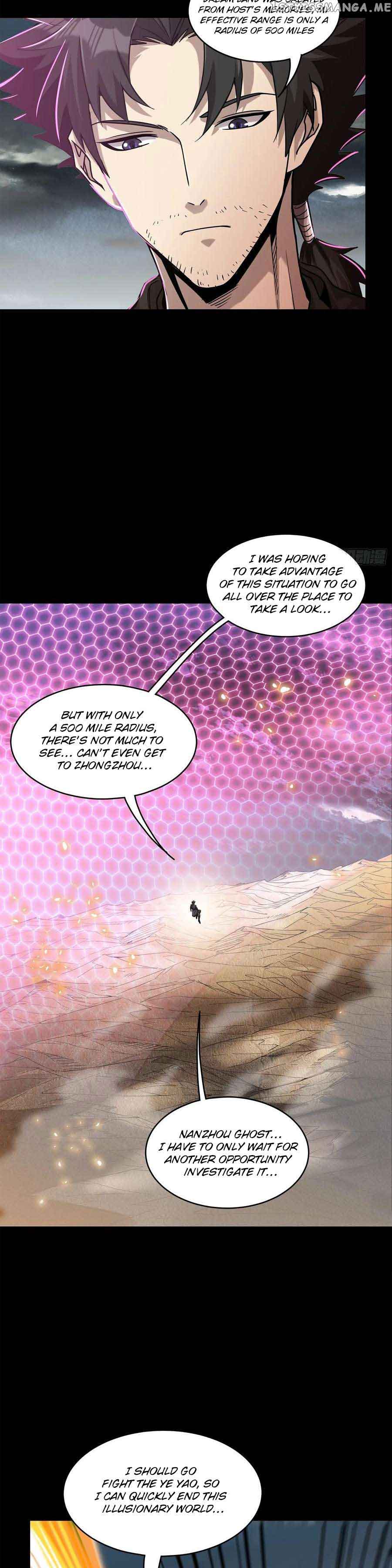Legend of Star General Chapter 123 - Page 28