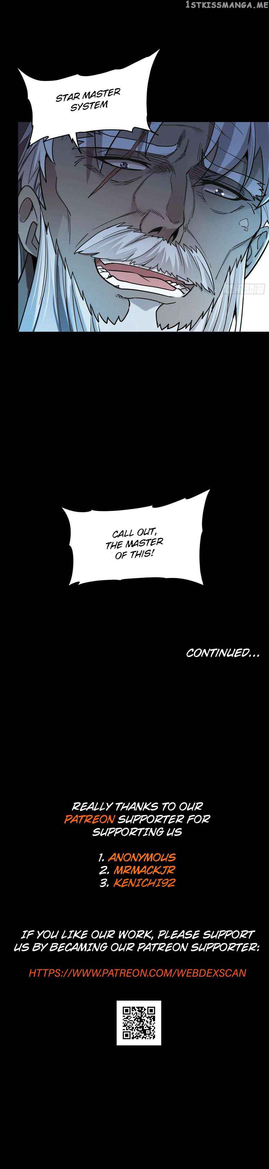Legend of Star General Chapter 123 - Page 36