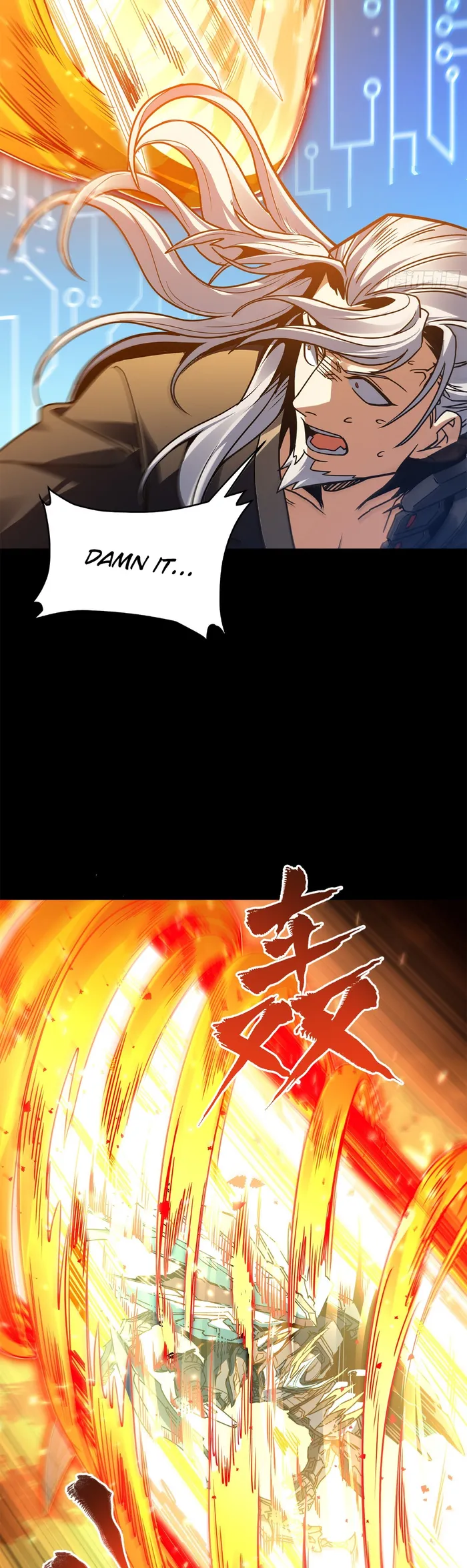 Legend of Star General Chapter 124 - Page 31