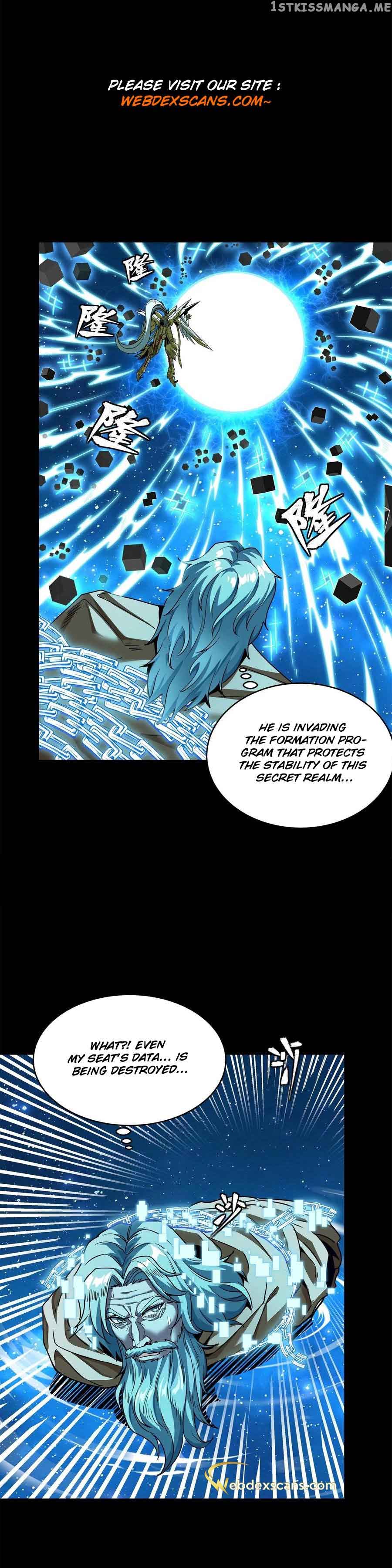 Legend of Star General Chapter 125 - Page 13