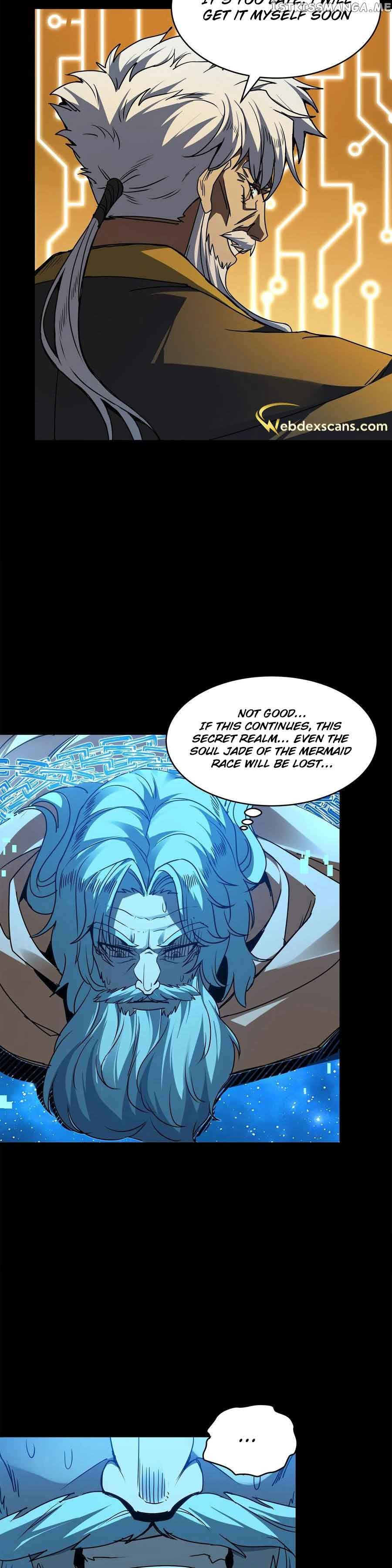 Legend of Star General Chapter 125 - Page 15