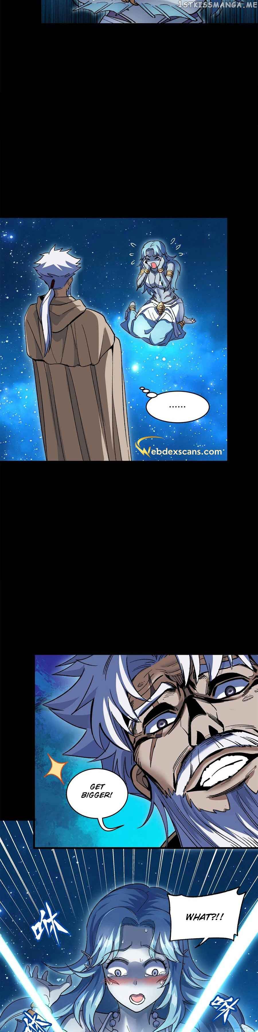 Legend of Star General Chapter 125 - Page 36