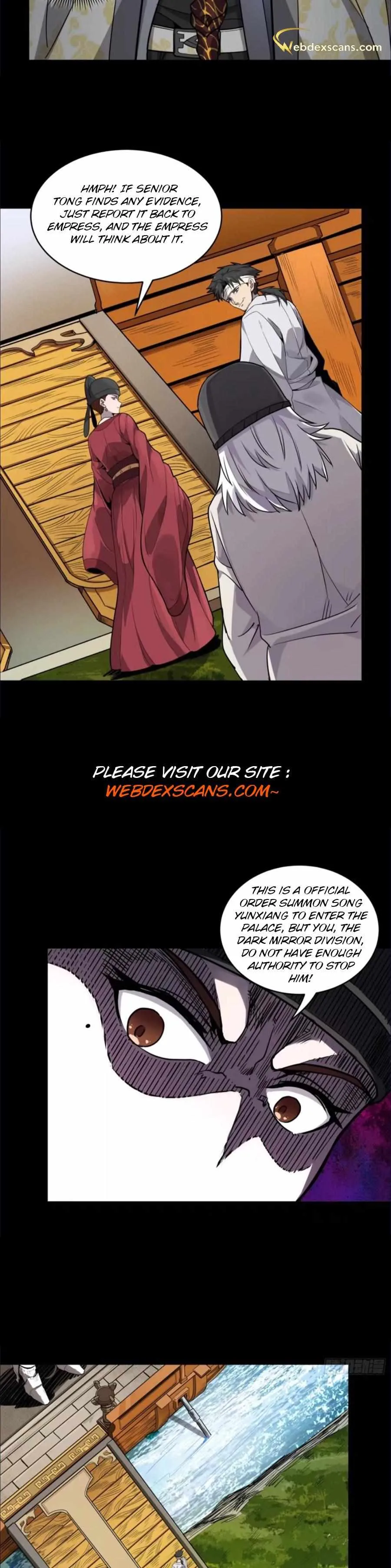 Legend of Star General Chapter 127 - Page 13