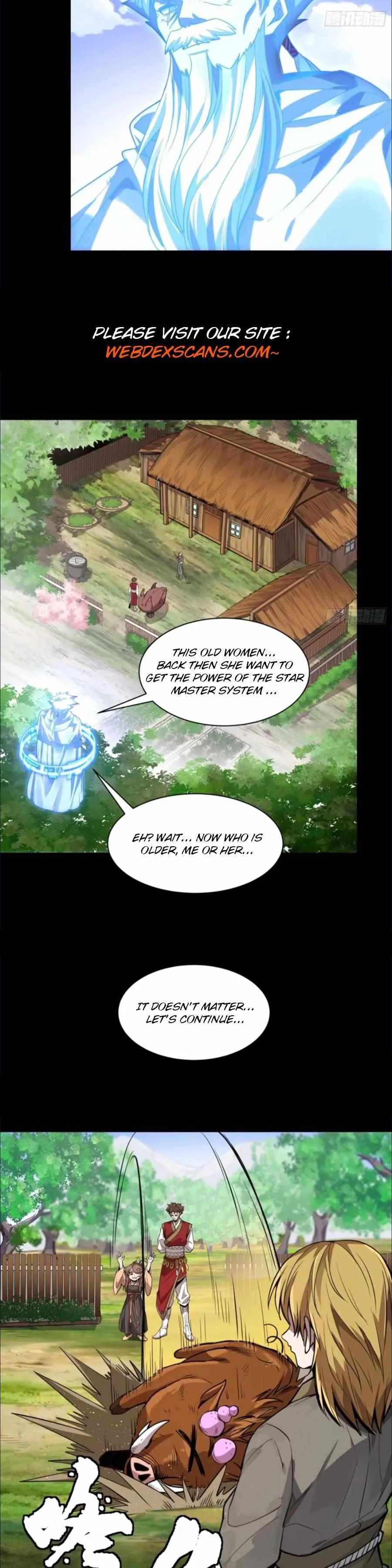 Legend of Star General Chapter 127 - Page 16