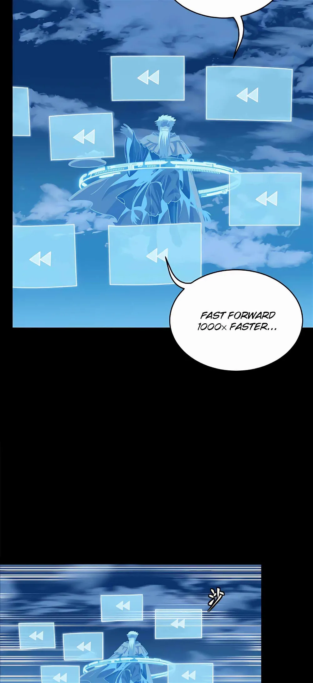 Legend of Star General Chapter 128 - Page 10