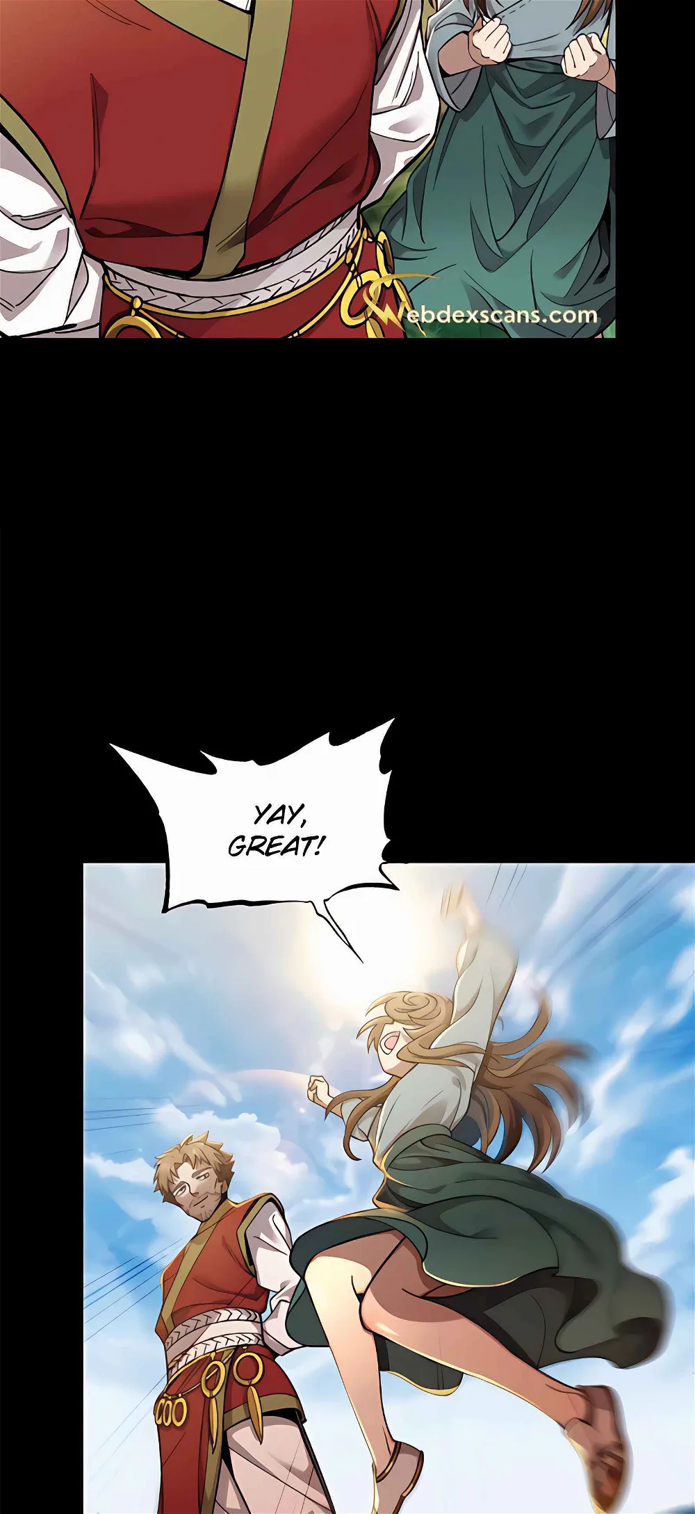 Legend of Star General Chapter 128 - Page 18