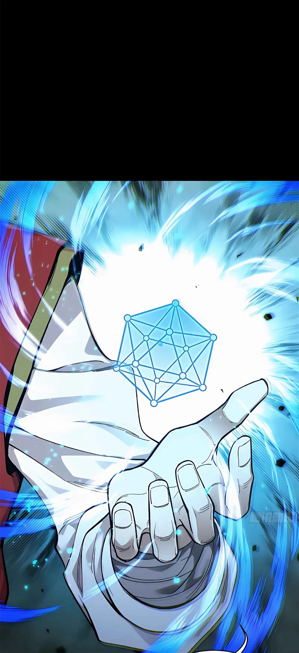 Legend of Star General Chapter 128 - Page 20
