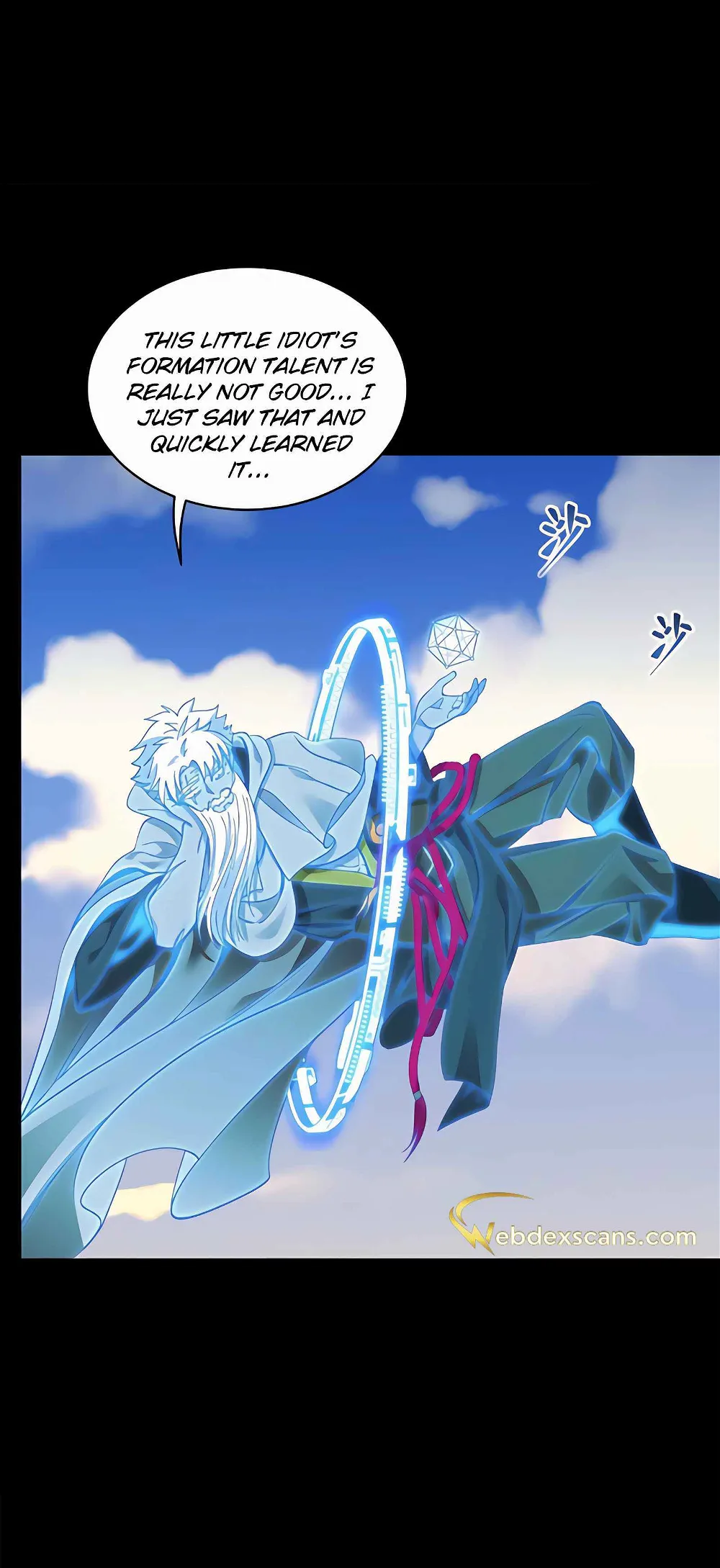 Legend of Star General Chapter 128 - Page 29