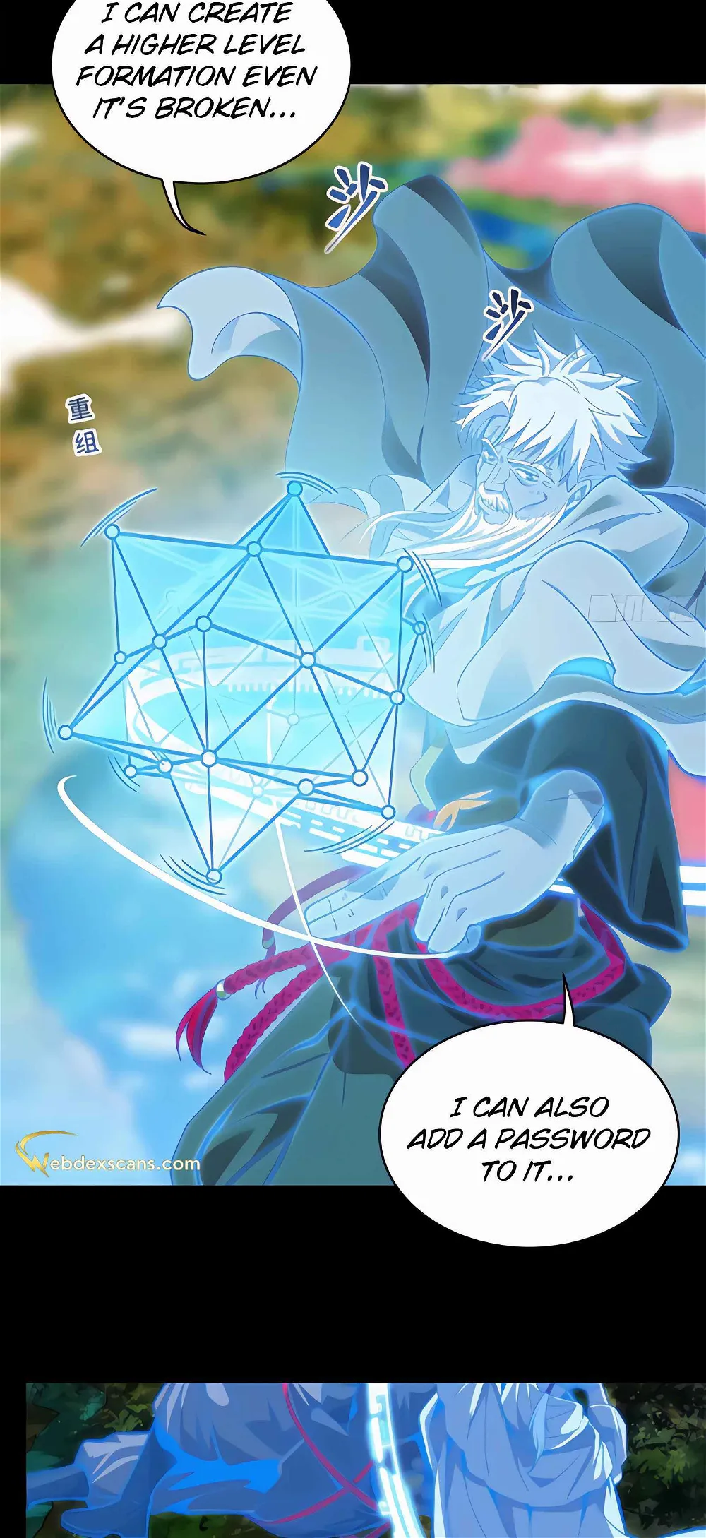 Legend of Star General Chapter 128 - Page 32