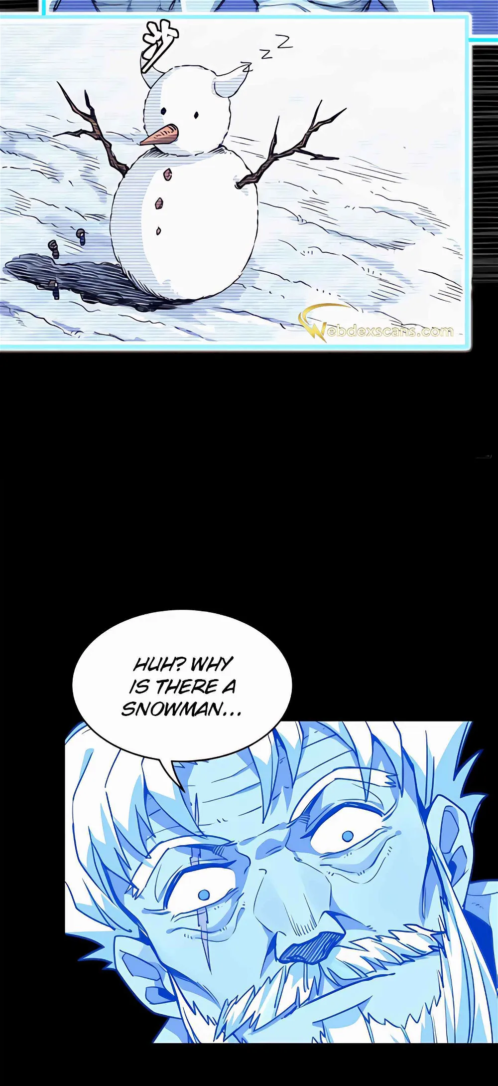 Legend of Star General Chapter 128 - Page 36