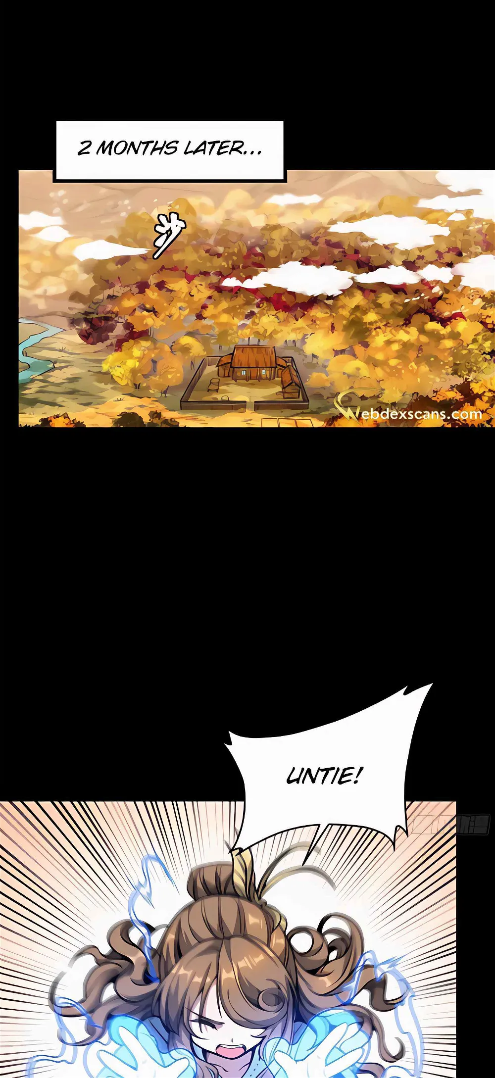Legend of Star General Chapter 128 - Page 38